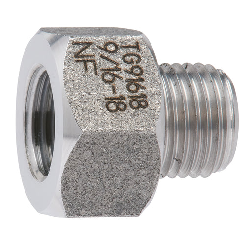 THREAD GAUGE 9/16-18 UNF