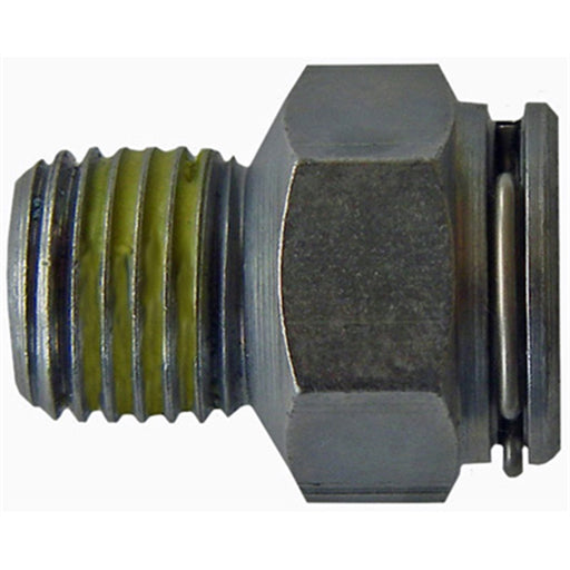GM TRANSMISSION LINE CONNECTOR