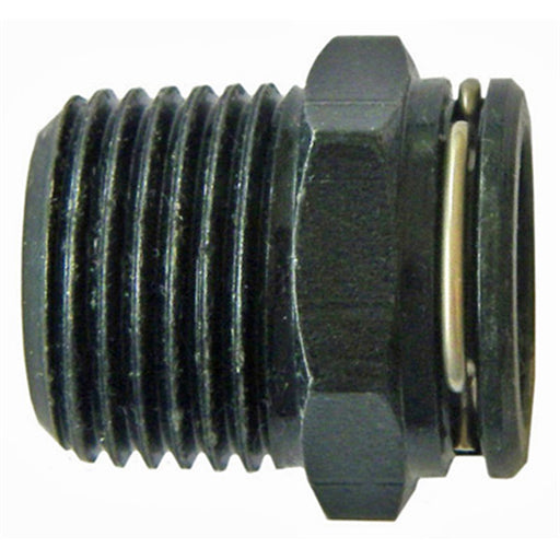 GM Transmission Line Connector