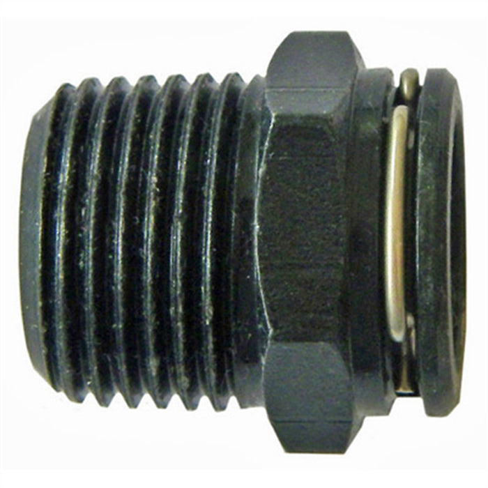 GM Transmission Line Connector