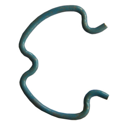 3/8" Transmssn Cnnctr Clip 5pk