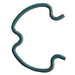 3/8" Transmssn Cnnctr Clip 5pk