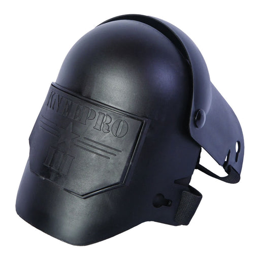 KneePro Ultra Flex III BLACK