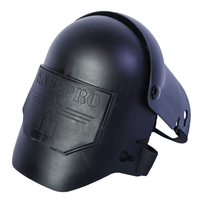 KneePro Ultra Flex III BLACK