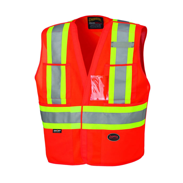Safety Tear-Away Vest
