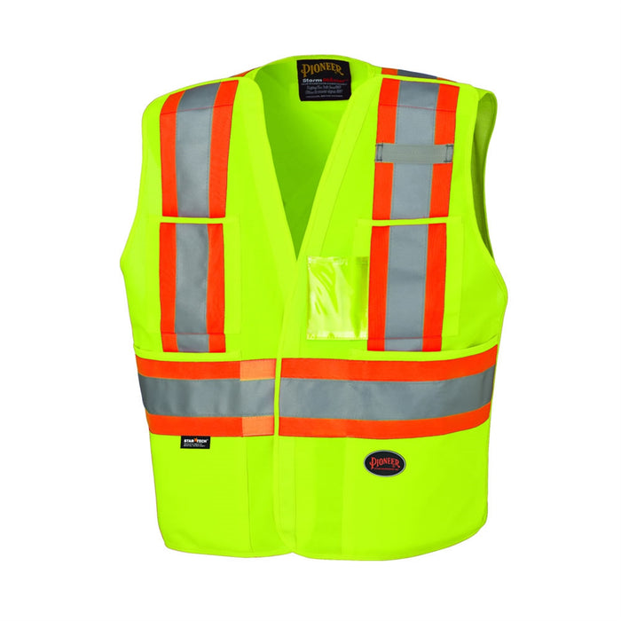 Safety Tear-Away Vest
