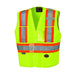 Safety Tear-Away Vest
