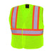 Tear Away Mesh Safety Vest