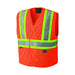 Flame Resistant Hi-Viz Vest