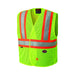 Flame Resistant Hi-Viz Vest