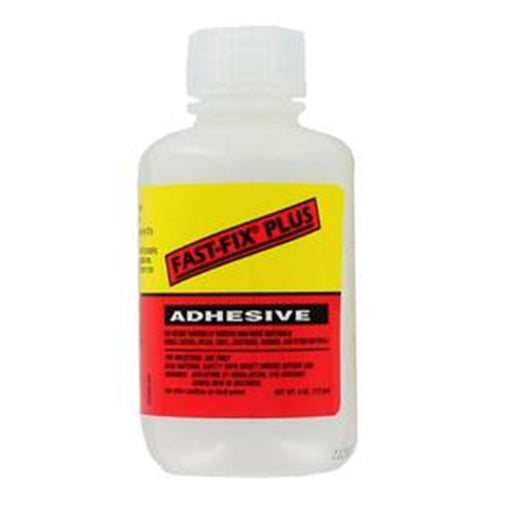 Fast Fix Adhesive - 4 Oz