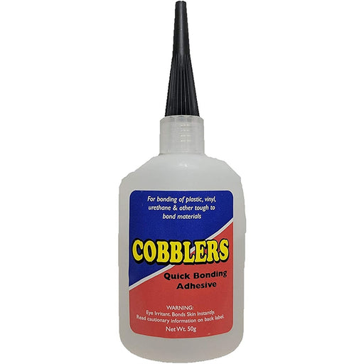 Cobblers 50 gr.