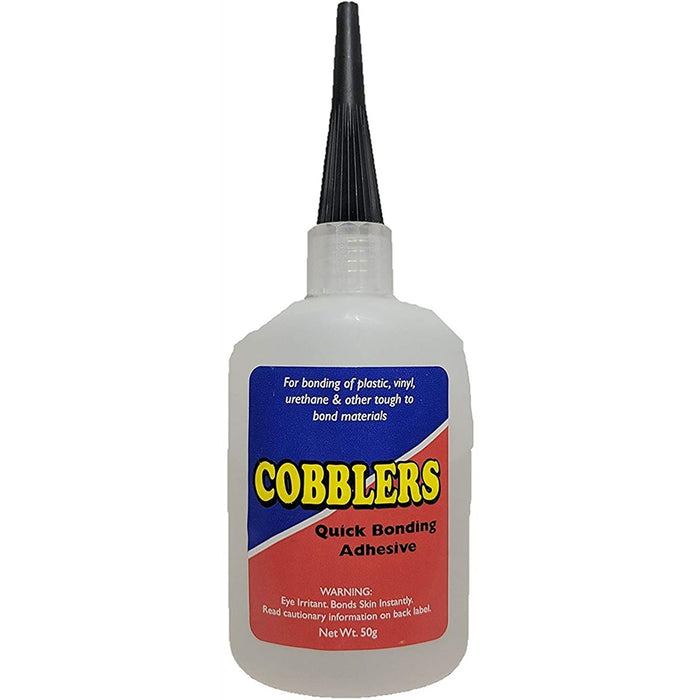 Cobblers 50 gr.