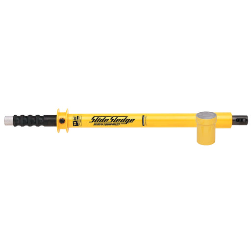 14 LB / 30" BMF HAMMER + 1 PIN DRIVER TIP