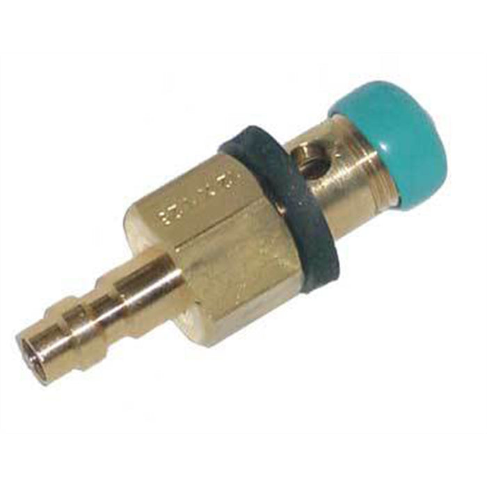 ADAPTER BANJO BOLT M12 X 1.25 W/NYLOTRON WASHER