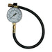 HOSE AND GAUGE