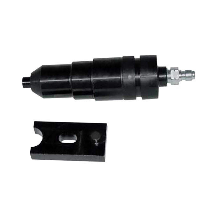 DIESEL COMPRESSION TEST ADAPTER FOR CAT 3116 ENGIN