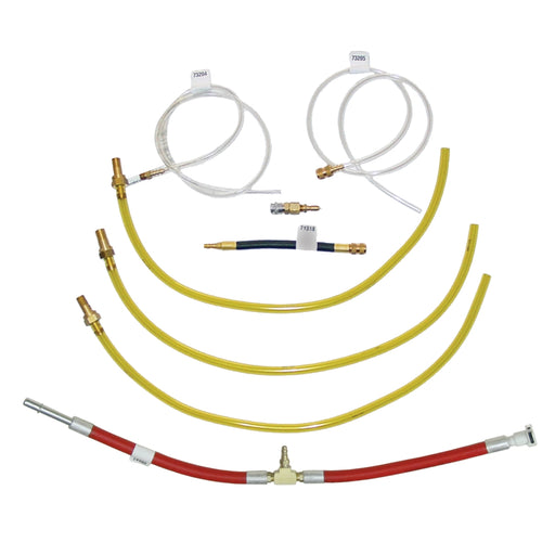 UPDATE FUEL SYSTEM TEST KIT, 5.9L