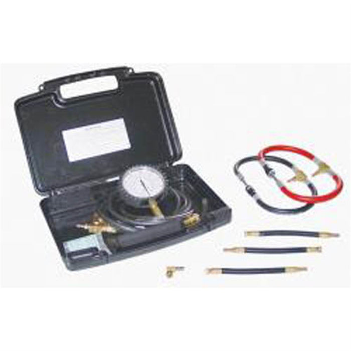 DIESEL POWER STROKE KIT IN PLASTIC BOX