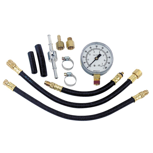 FUEL INJECTION TESTER EXCEPT BOSCH CSI & GM TBI