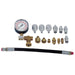 POWER STEERING & RACK TESTER (PLASTIC BOX)