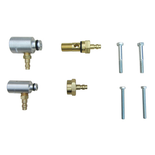 FUEL INJECTION UPDATE KIT FOR TU-443U