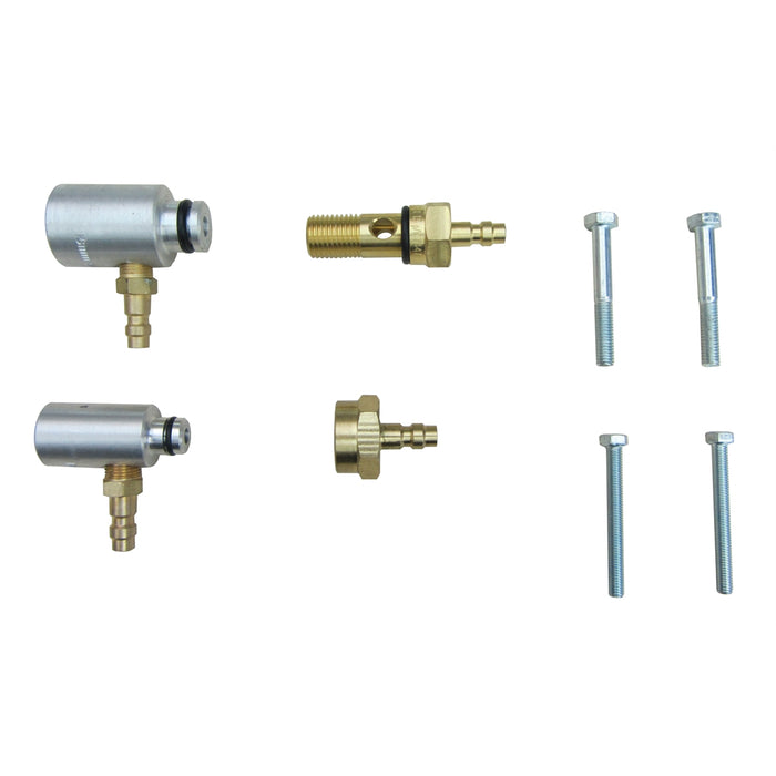 FUEL INJECTION UPDATE KIT FOR TU-443U