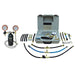 FUEL INJ PRESS TESTER/CLEANER
