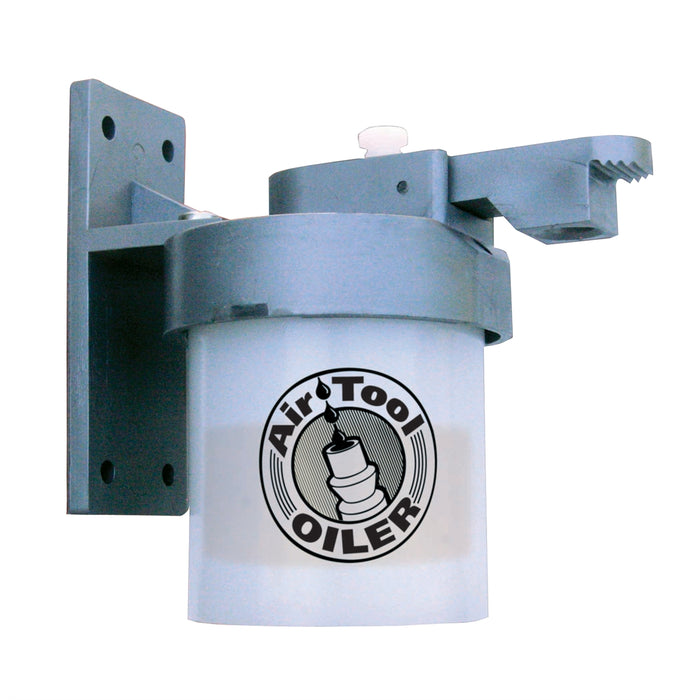 Air Tool Oiler Dispenser