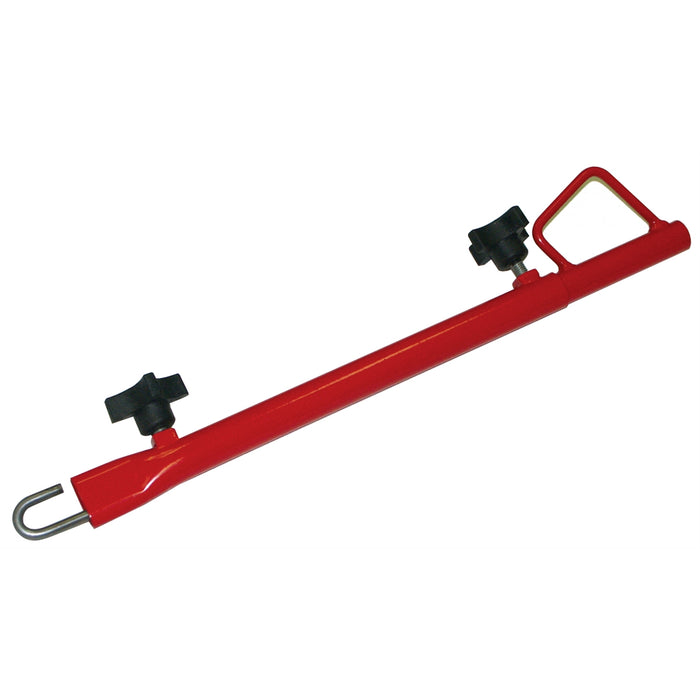 HATCH JAMMER