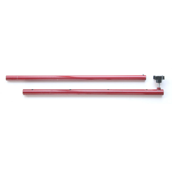 Xtenstion Tube for Hatch Jammer