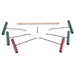 PULL ROD SET 8PC