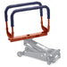 HANGER DOOR E-Z REST