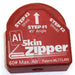 Al Skin Zipper