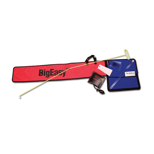 LOCK OUT TOOL BIG EASY GLOW & CASE