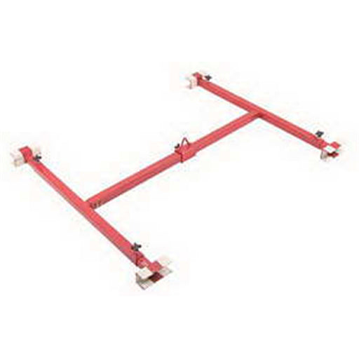 TRUCK BED LIFTER