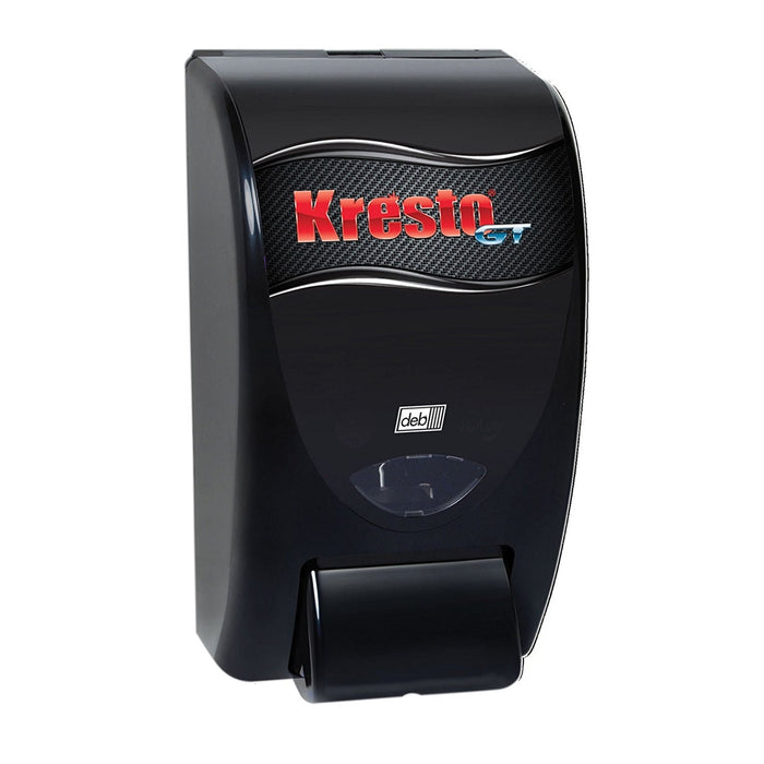 KrestoGT LGOG DISPENSER  BLACK