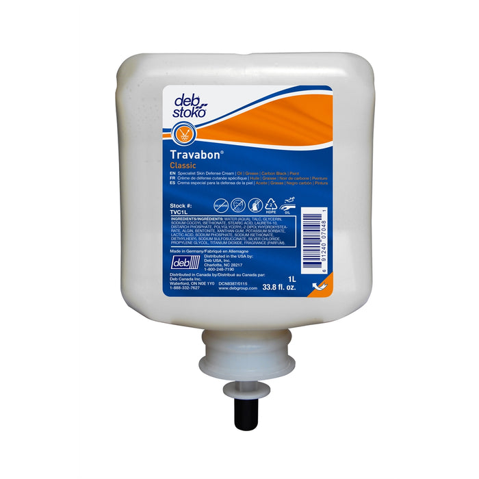 Travabon Classic 250mL Tube 6/Case