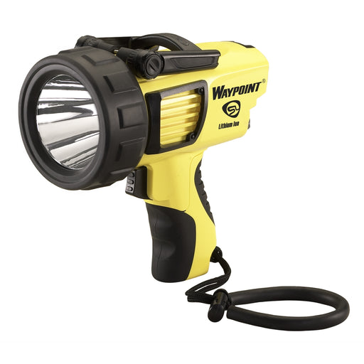 WayPoint w/AC - Yellow