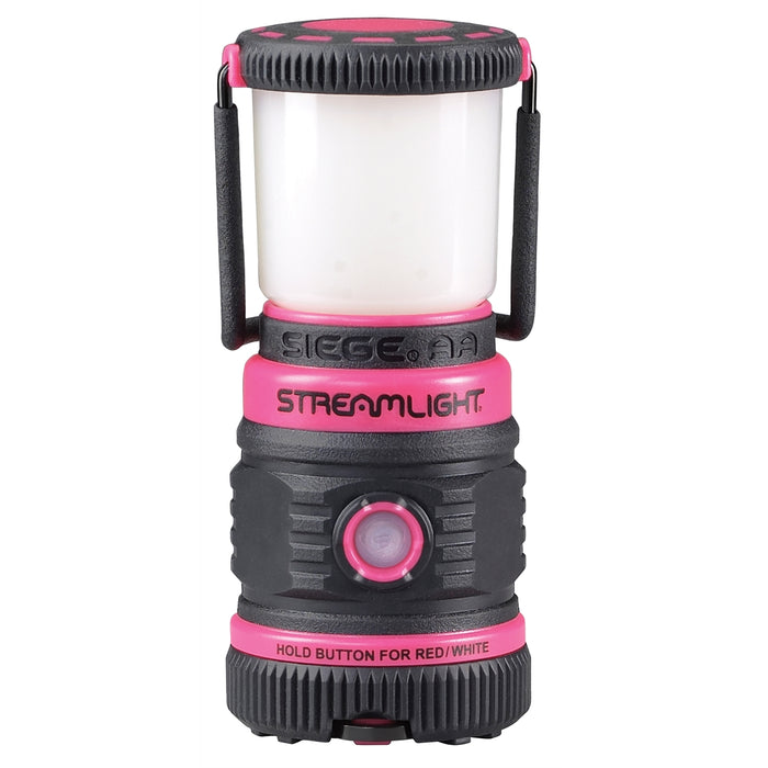 Siege AA - Pink