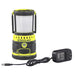 Super Siege 120V AC - Yellow