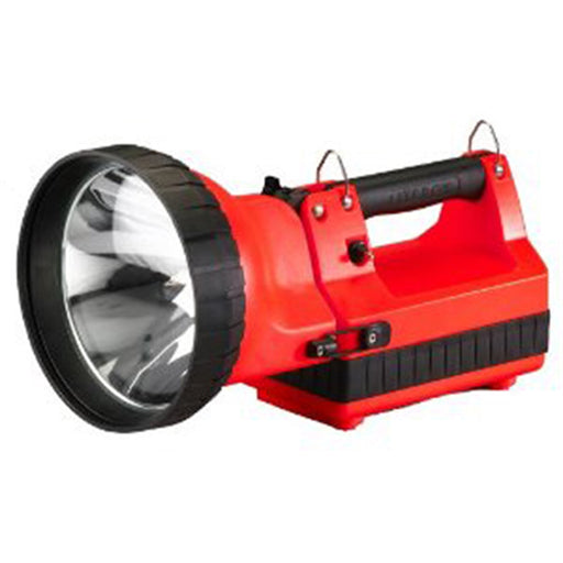 HID LiteBox (w/o Chg) Orange