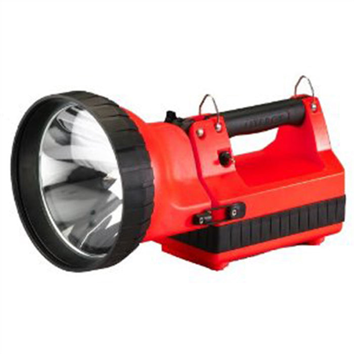 HID LiteBox (w/o Chg) Orange