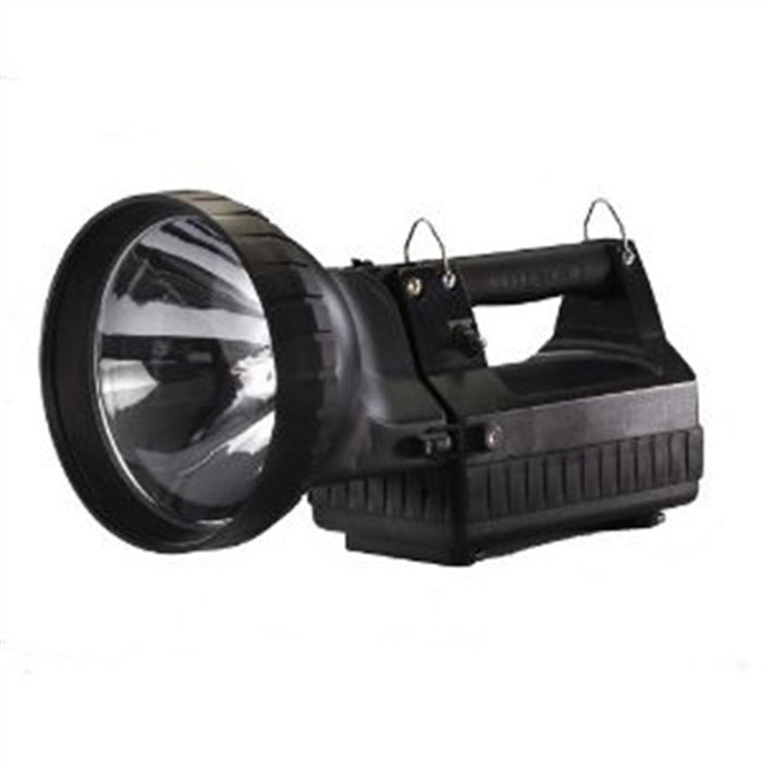 HID LiteBox Vehcl Mnt Sys Blac