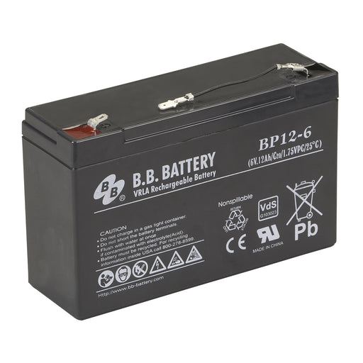 LITE BOX BATTERY