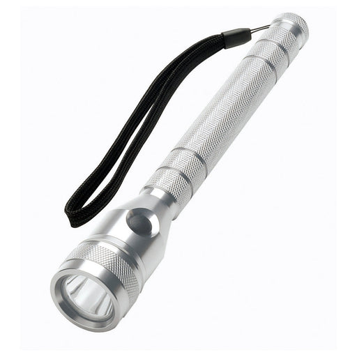 LIGHT LUX-3AA TIT/WHT LUXEON LED W/BATTS