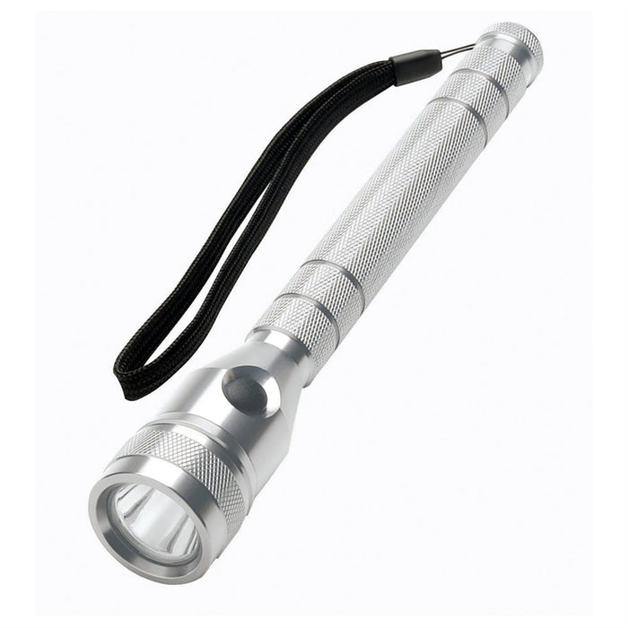 LIGHT LUX-3AA TIT/WHT LUXEON LED W/BATTS