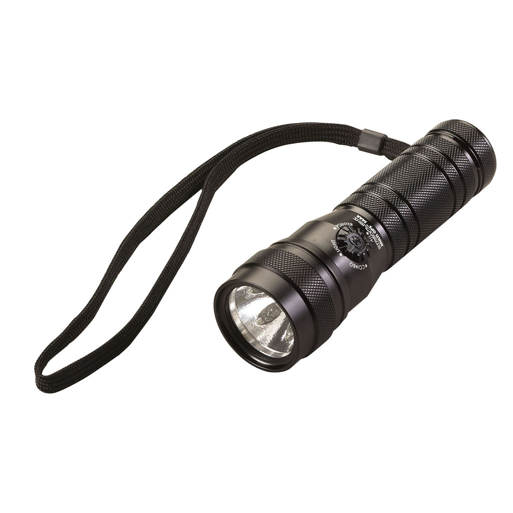 Multi-Ops Laser Combination Flashlight STL51072 Streamlight
