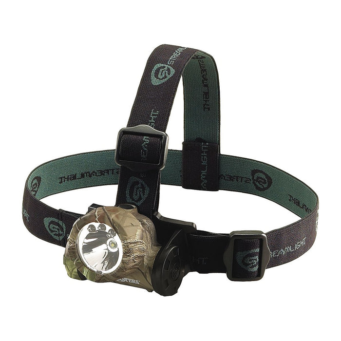 BUCKMASTERS TRIDENT HEADLAMP