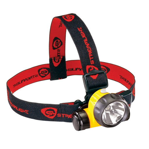 ARGO LUXEON LED HEADLAMP